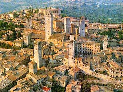 San Gimignano picture 