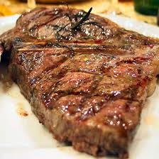 florentine steak