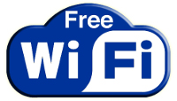 free wi-fi gratis a San Gimignano