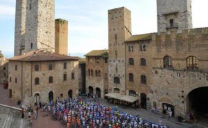 Granfondo Vernaccia