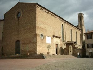 Sant'Agostino