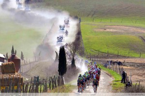 Strade Bianche