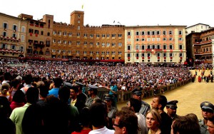 Palio-siena