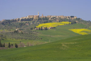 pienza