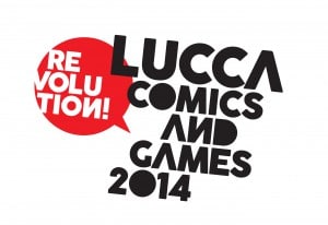 Lucca Comics