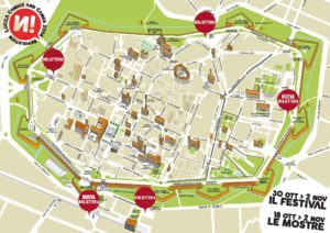 Lucca-comics-Mappa-biglietterie