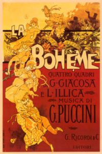 boheme